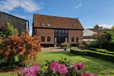 Image de 3 Bed in Little Ellingham (oc-2147)