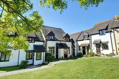 Image de 2 Bed in Padstow (oc-p00422)