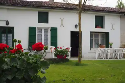 Image de Gîte la ferme - les gîtes du moulin