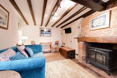 Image de 1 Bed in Holt (oc-2176)