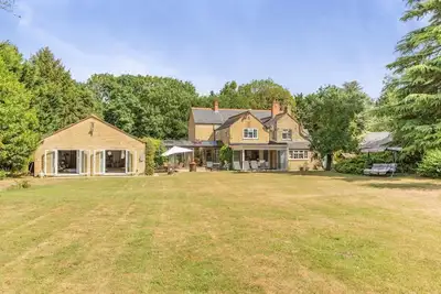 Image de 8 Bed in Bozeat (oc-y32590)
