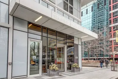 Image de Heart Of Toronto - 300 Front Street 1Bed/1Bath