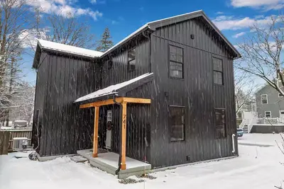 Image de Modern Village Cottage