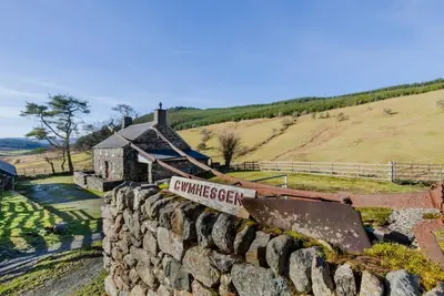 Image de 3 Bed in Dolgellau (oc-wah605)