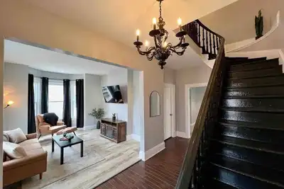 Image de Downtown Oasis Moncton