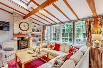 Image de 4 Bed in Widcombe (oc-bhr13)