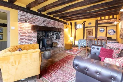 2 Bed in Bramfield (oc-cobb)