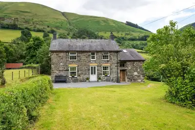 Image de 2 Bed in Dinas Mawddwy (oc-bow268)