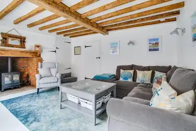 2 Bed in Southwold (oc-19cs)