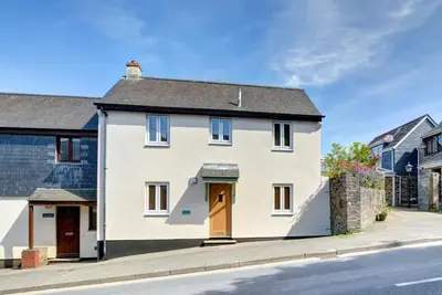 Image de 2 Bed in Padstow (oc-p00481)