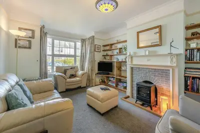 Image de 2 Bed in Southwold (oc-11hot)