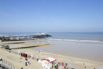 Image de 2 Bed in Cromer (oc-1635)