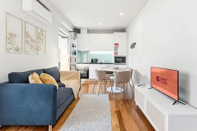 Image de GuestReady - Charming Porto Retreat Near the Sea