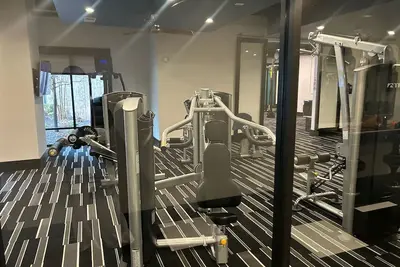 Image de 2/2 downtown Decatur /Emory University and Emory hospital walking distance