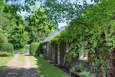 2 Bed in Biddenden (oc-cb559)