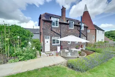 2 Bed in Biddenden (oc-cb616)