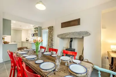 5 Bed in Ulpha (oc-b32731)