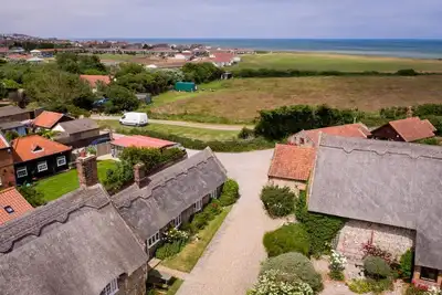 Image de 2 Bed in Bacton (oc-710)