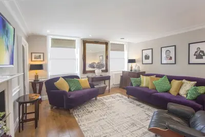 Image de 2 Bed in Bath (oc-bhr42)