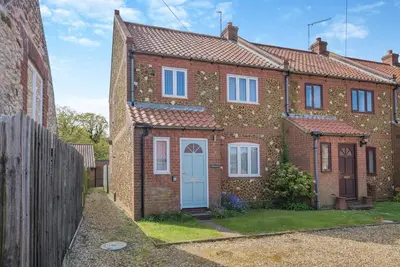 Image de 3 Bed in Old Hunstanton (oc-1253)