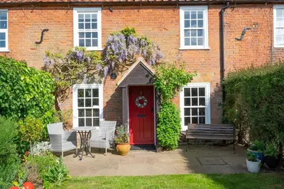 Image de 2 Bed in Docking (oc-913)