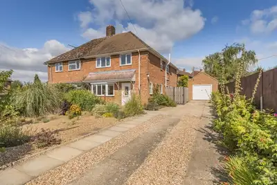 Image de 4 Bed in Harpley (oc-k32958)