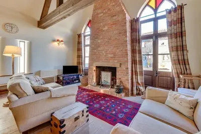 Image de 1 Bed in Docking (oc-670)