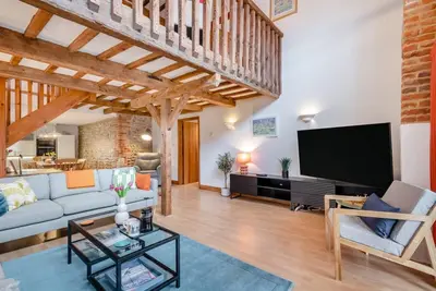 Image de 4 Bed in Roughton (oc-1618)