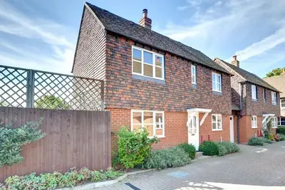 2 Bed in Rye (oc-rh1083)