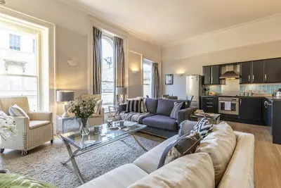 Image de 2 Bed in Bath (oc-bhr7)