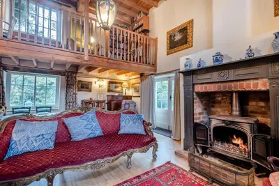 Image de 4 Bed in Reepham (oc-497)