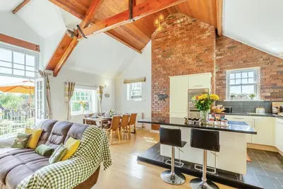 Image de 3 Bed in Cark In Cartmel (oc-h32642)