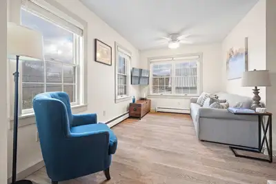 Image de Charming 1br Escape: 2 minutes to Okemo Mountain