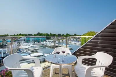 Image de 3 Bed in Wroxham (oc-1496)