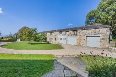 Image de 6 Bed in Tresillian (oc-t32987)