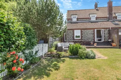 4 Bed in East Barsham (oc-2180)
