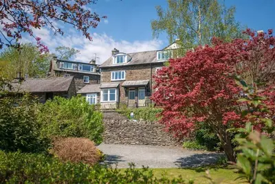Image de 3 Bed in Ambleside (oc-gl035)