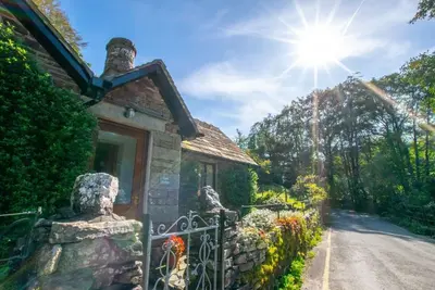 2 Bed in Grasmere (oc-gl081)