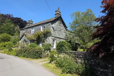 3 Bed in Ambleside (oc-gl046)