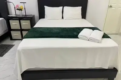 Image de Lagoona Ocean Suites Monrovia Thinker’s Village