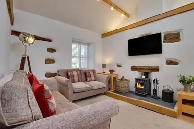 Image de 3 Bed in Cark In Cartmel (oc-gl090)