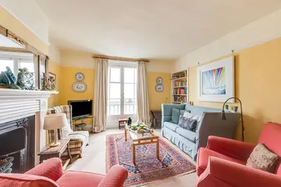 Image de 2 Bed in Aldeburgh (oc-al106)