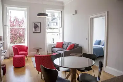 Image de 2 Bed in Bath (oc-bhr43)