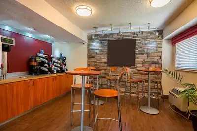 Image de Tranquil Rooms Near Legoland, Sea Life Aquarium & Family Attractions | 2 Units