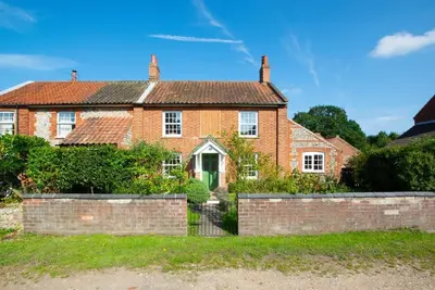 Image de 5 Bed in Southrepps (oc-2211)