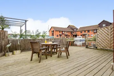 Image de 2 Bed in Horning (oc-h33013)