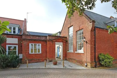 Image de 2 Bed in Southwold (oc-wis)