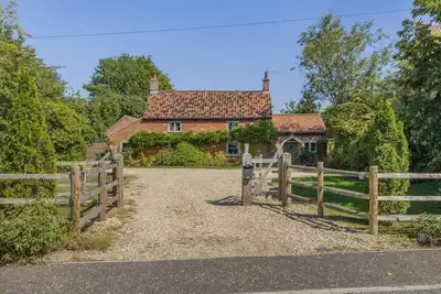 Image de 6 Bed in Foulsham (oc-t33038)