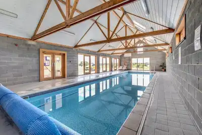 Image de 2 Bed in Blythburgh (oc-wag2)