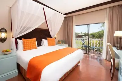 Image de Your Home Away From Home! 2 Homely Units, Onsite Pool & Spa, Outdoor Adventures!